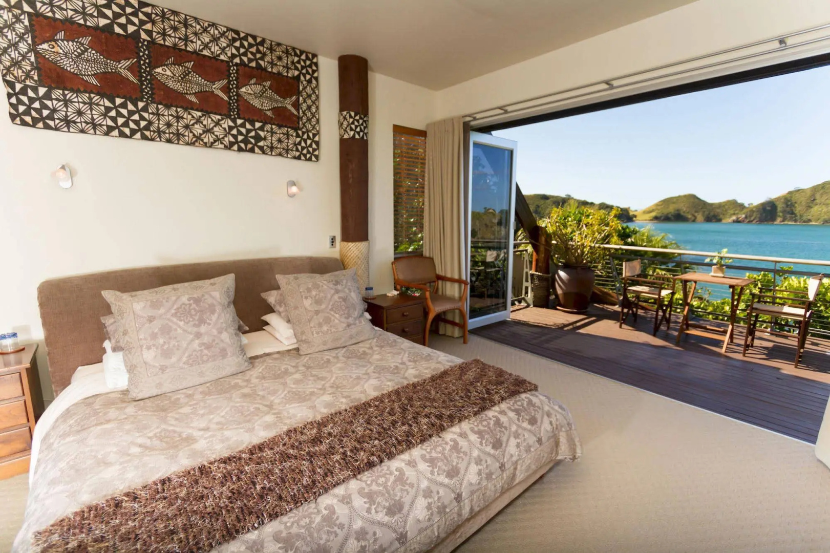 Cavalli Beach House Retreat