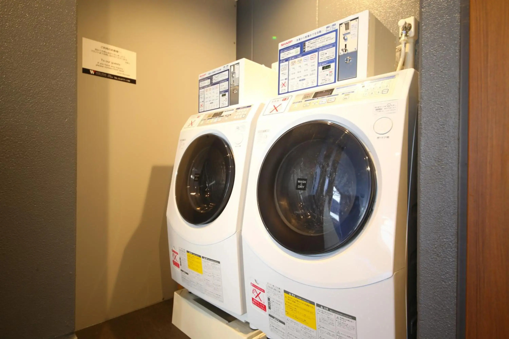 Hotel Wing International Select Asakusa Komagata