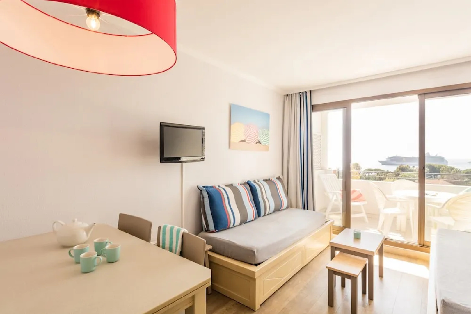 Maeva Particuliers Residence l'Ange Gardien