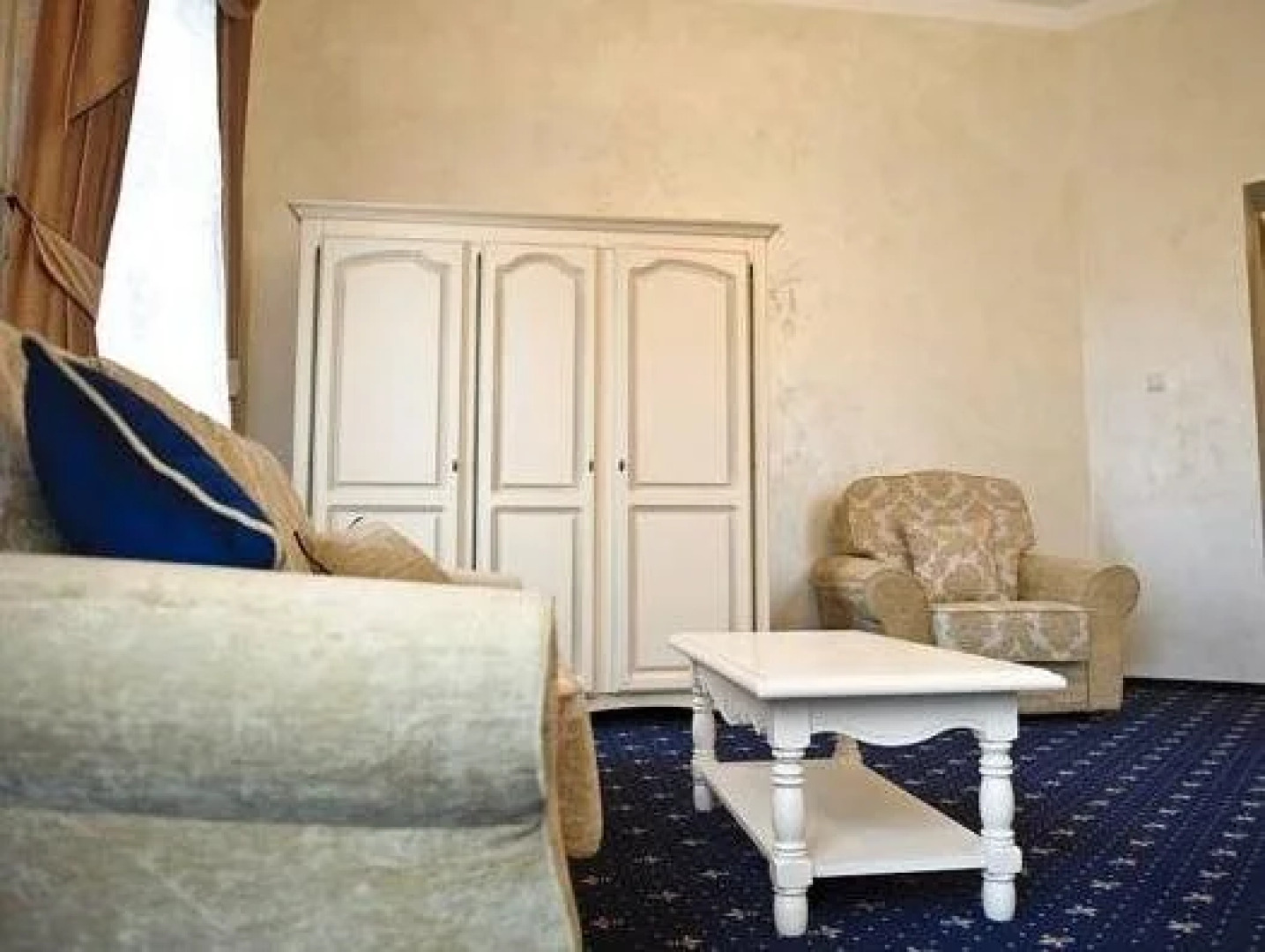 Hotel Carol - Vatra Dornei