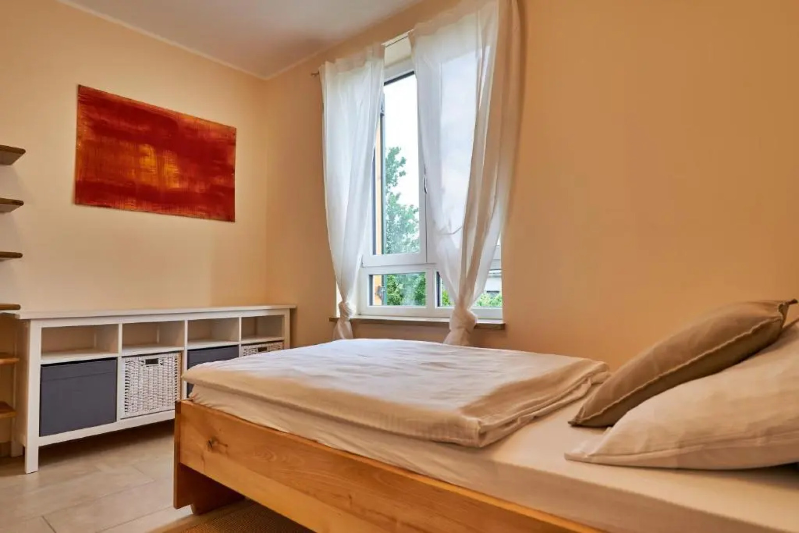 Ferienwohnungen Gut Mischenried