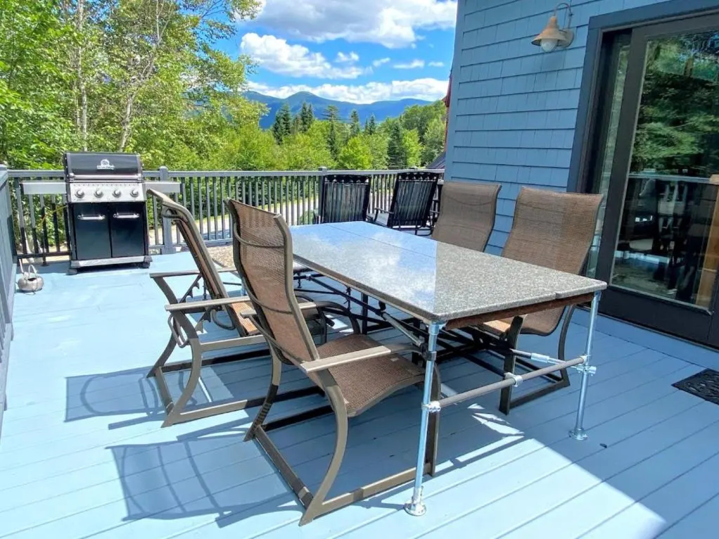 E5 Beautiful Bretton Woods Slopeside Home Amazing Views Of Mount Washington Hot Tub Ac