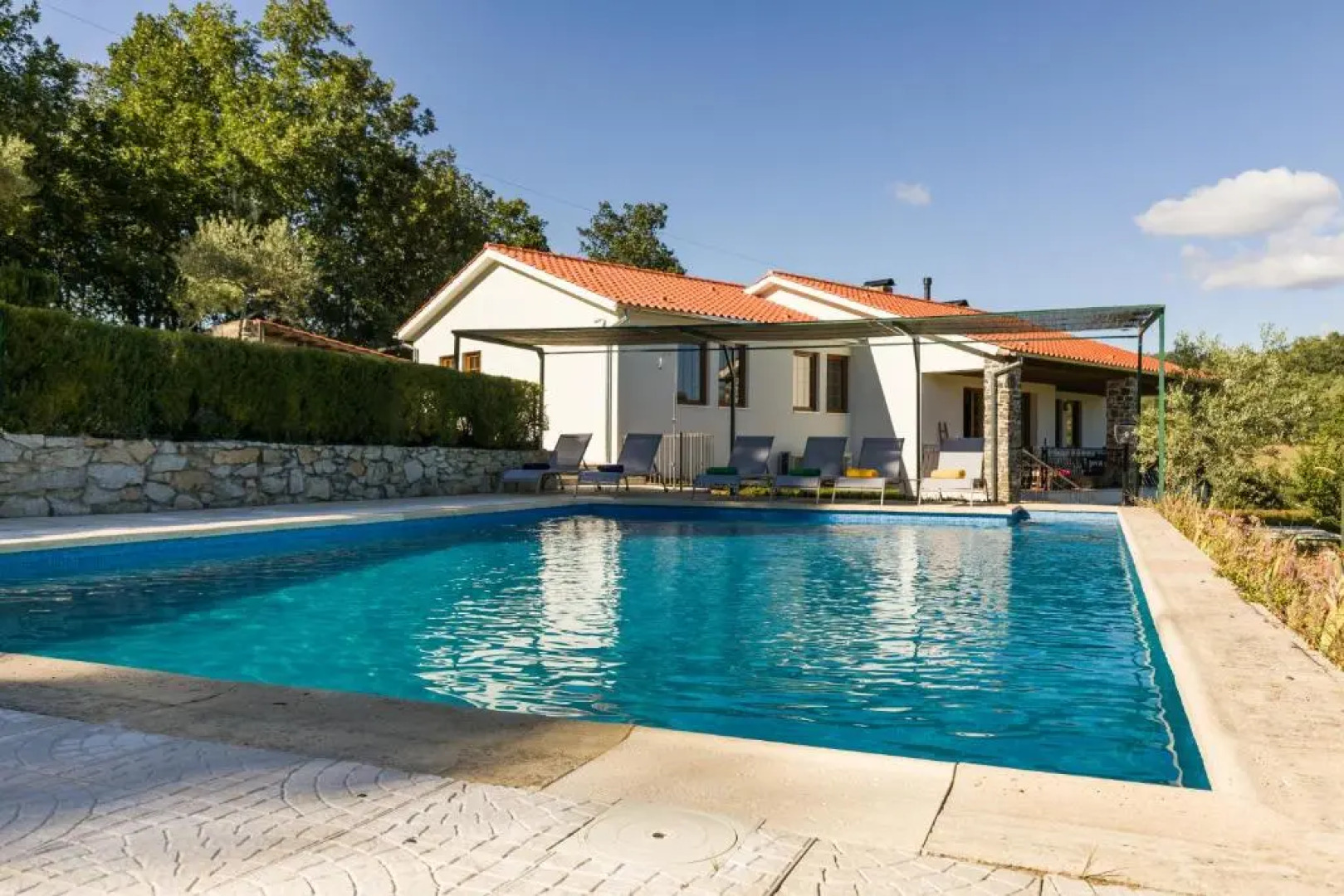 Estrela de Montesinho