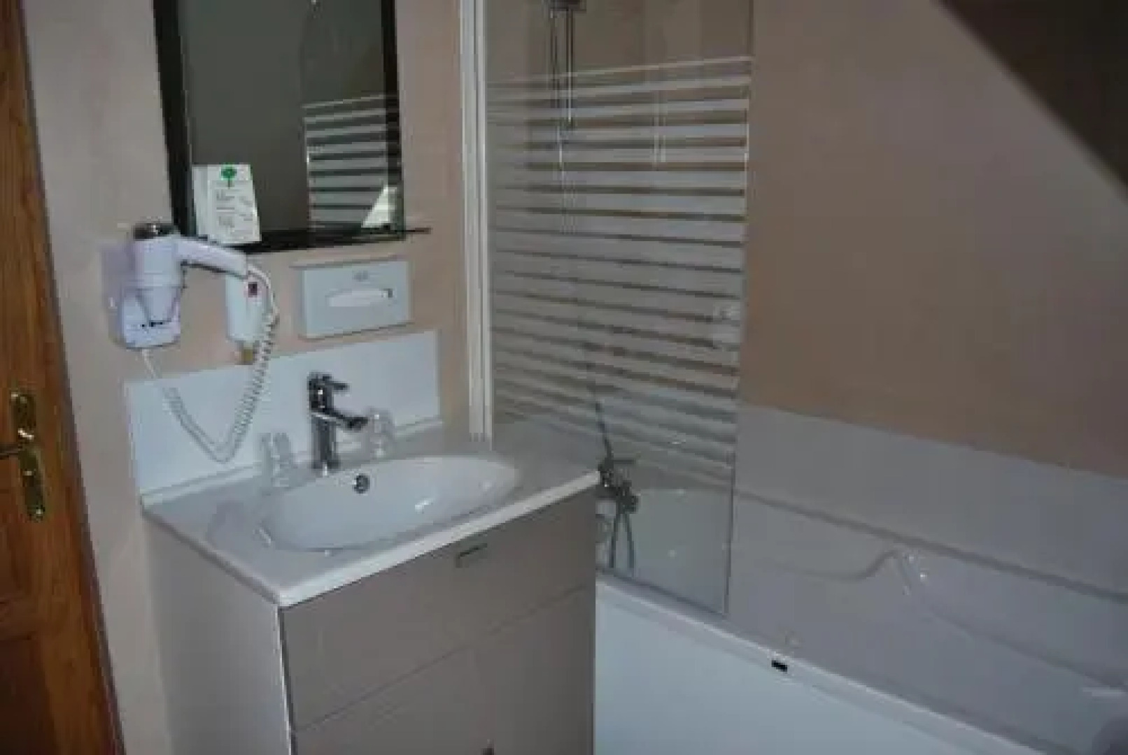 Le Haut-Val résidence