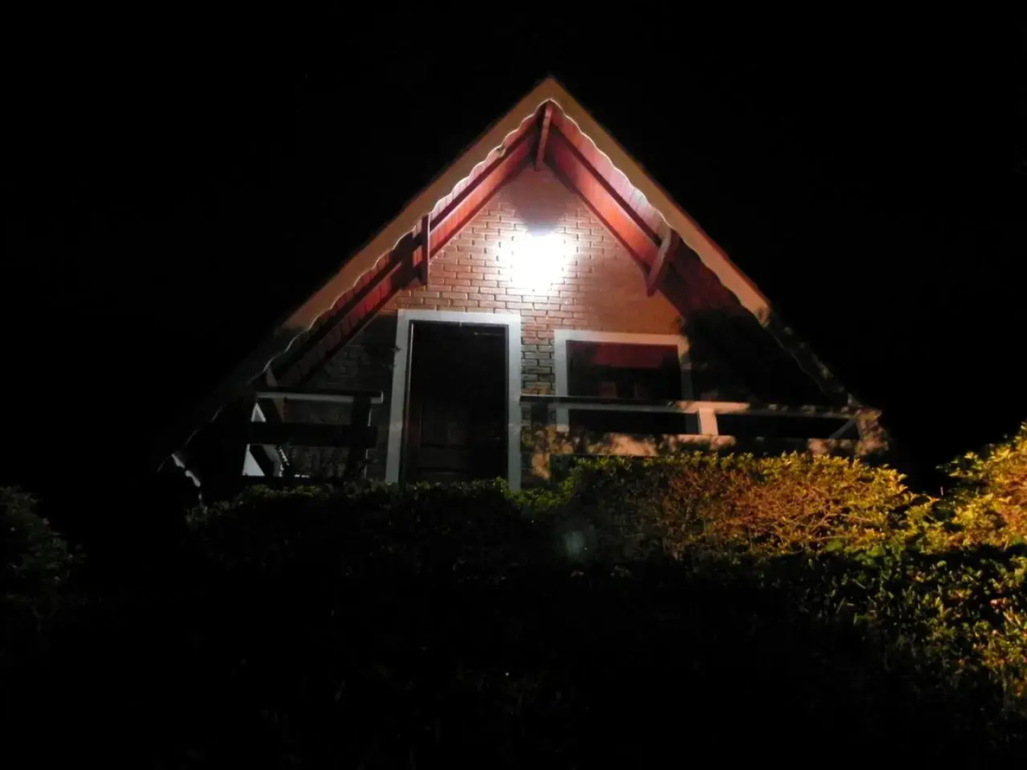 Chalés Fazenda Vale da Mata