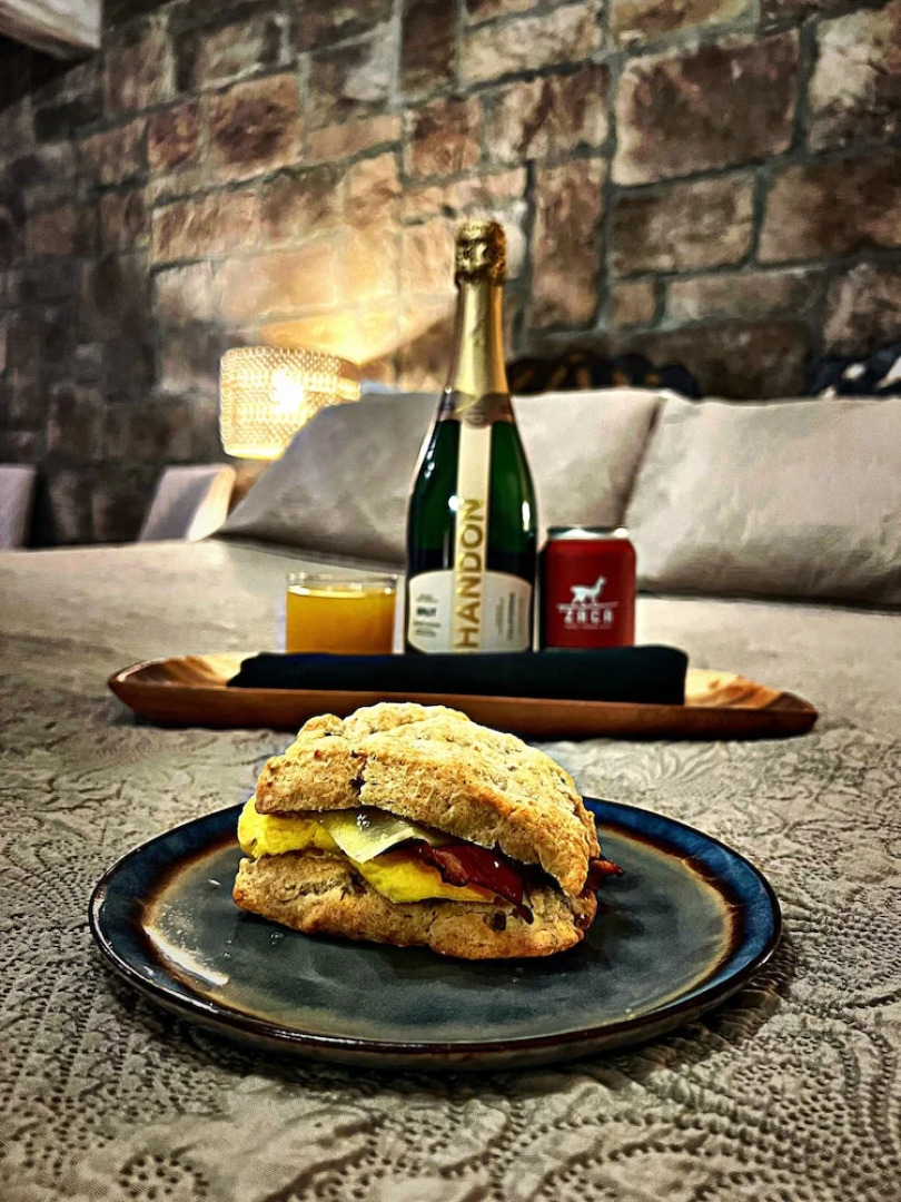 The Inn at Zaca Creek