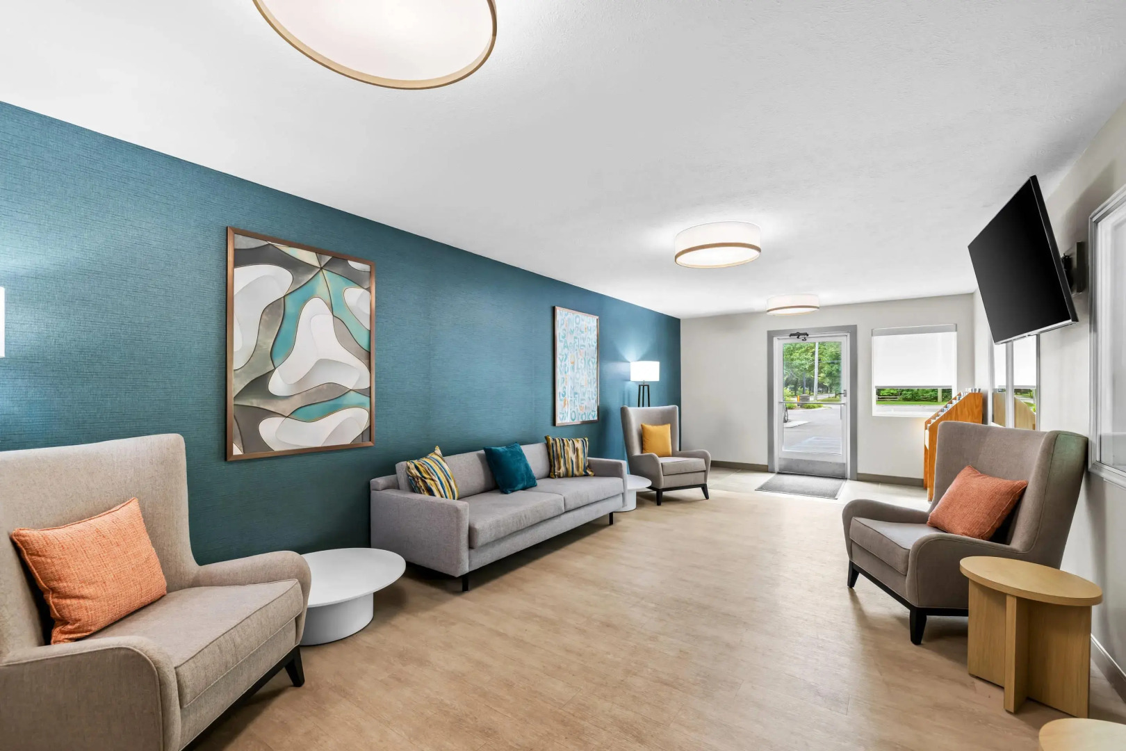 Comfort Inn Traverse City