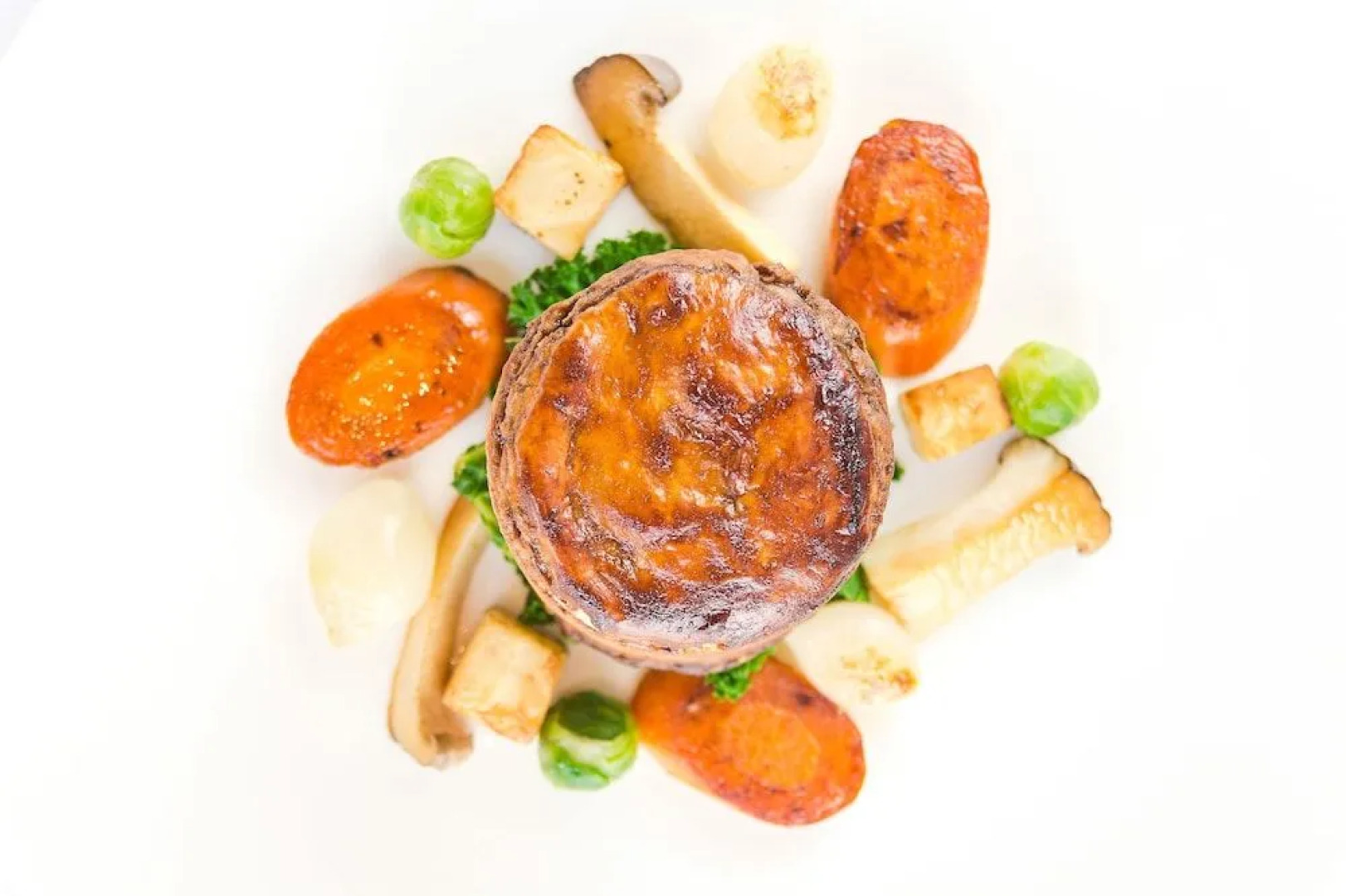 Fischers Baslow Hall