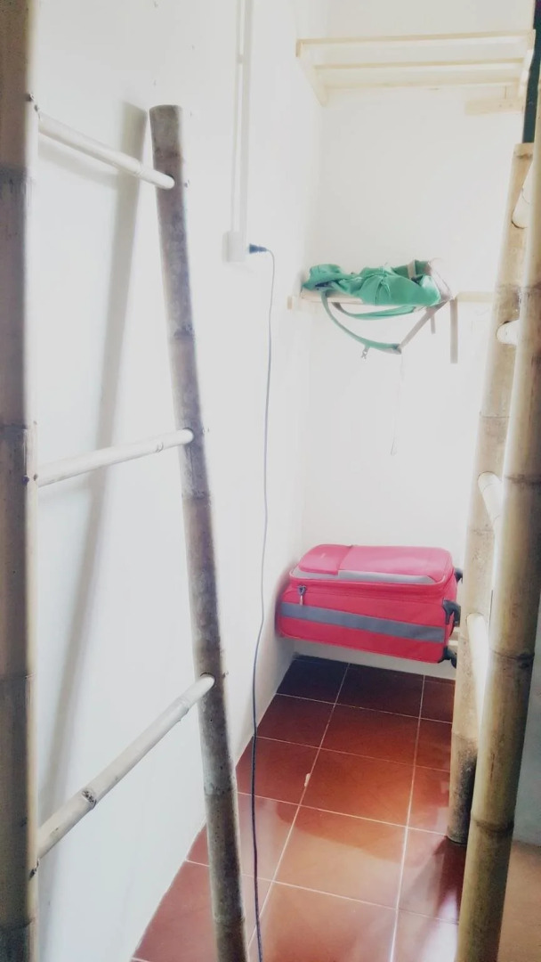 The Camp Hostel Phuket