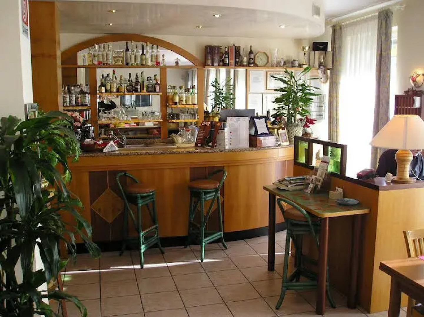 Hotel Carla
