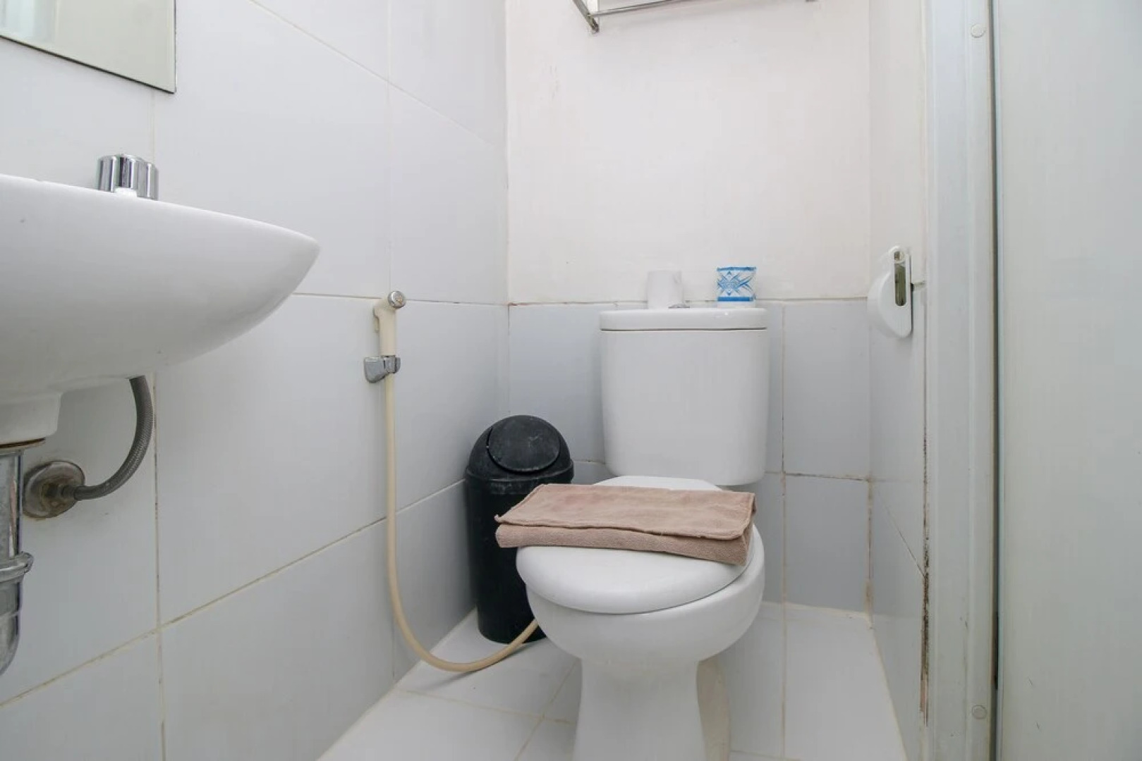 Airy Aeropolis Residence Suryadarma Tangerang