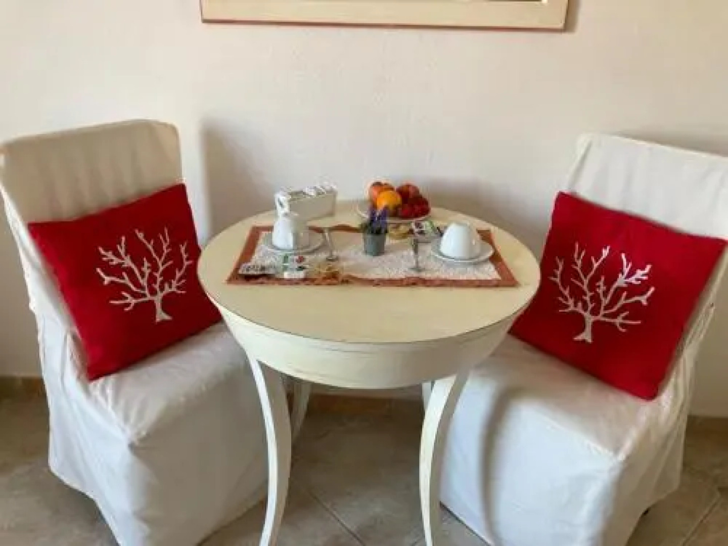 b&b villa le boungaville