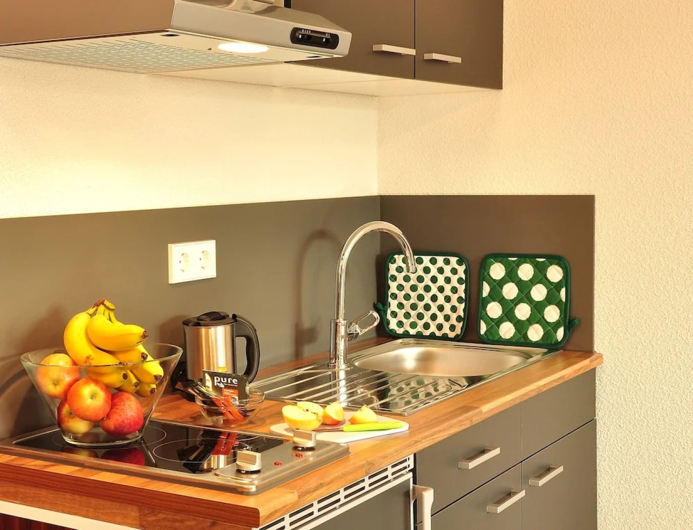 Motel am Fürfelder Schloss