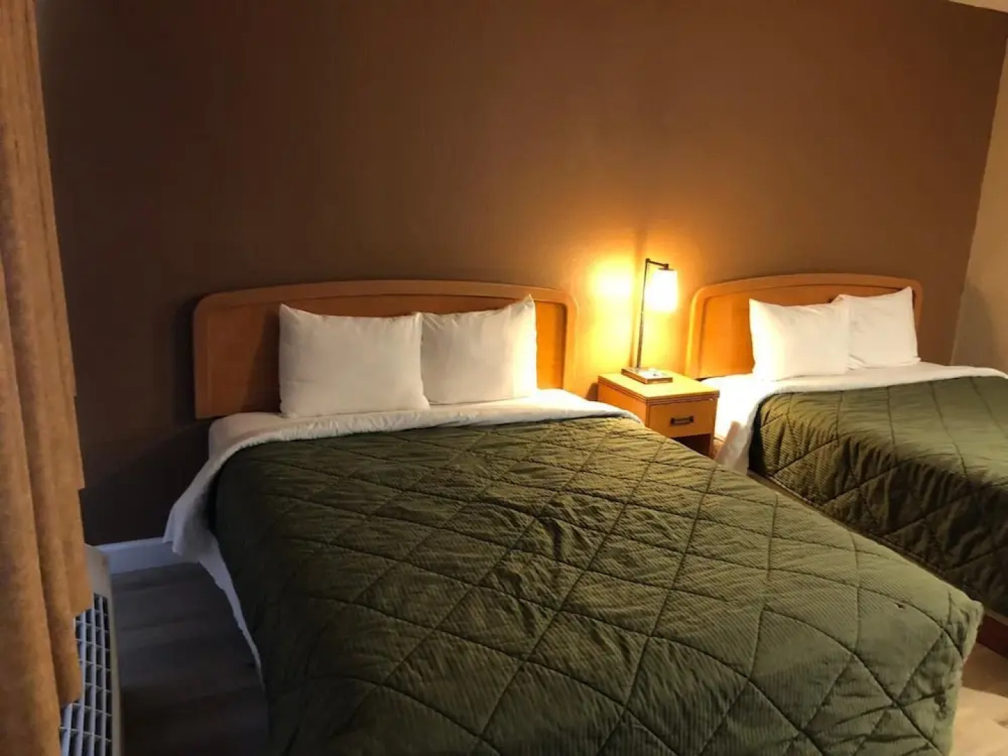 FairBridge Inn Express