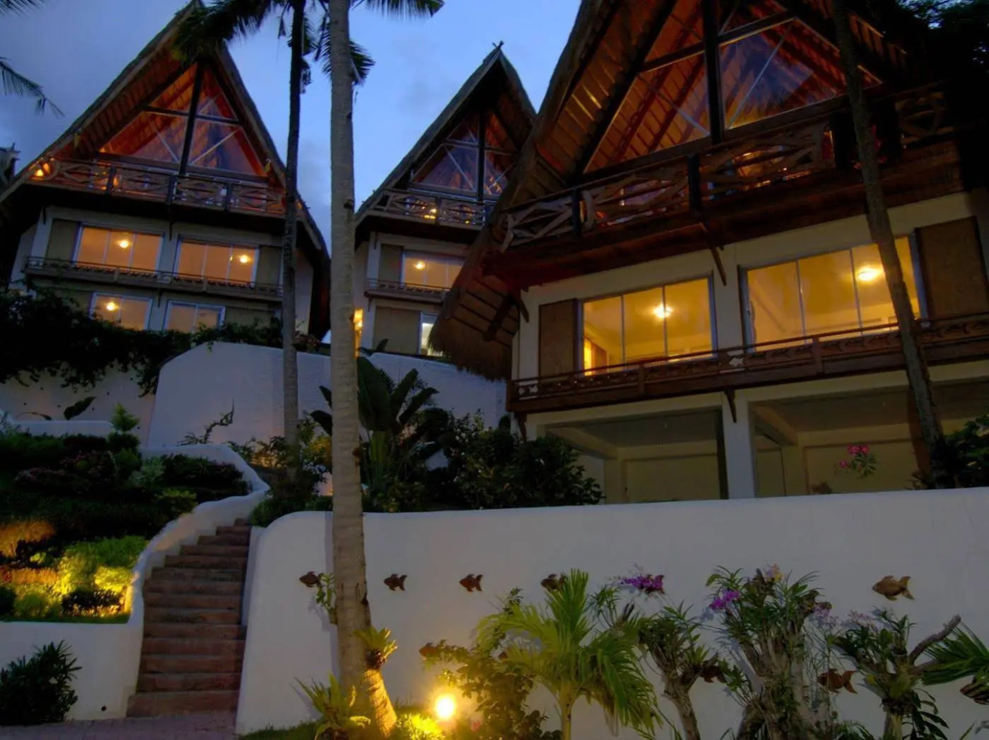 Waimea Luxury Houses