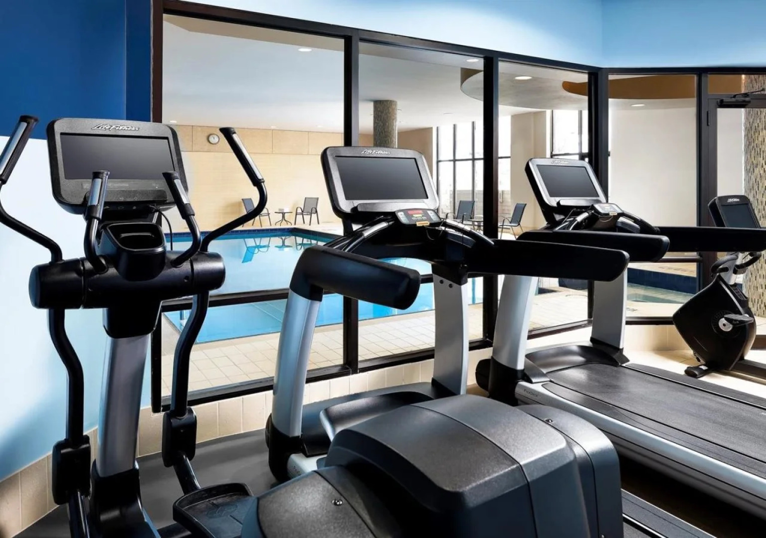 Four Points by Sheraton Mississauga Meadowvale