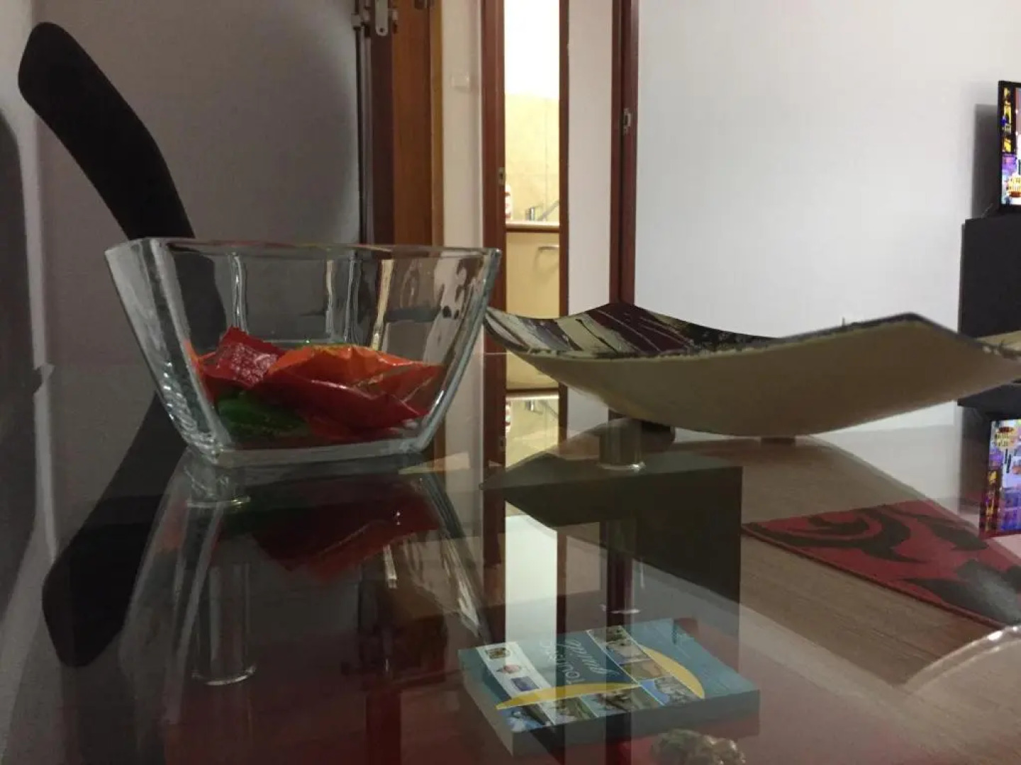 Alina Studio Apartment