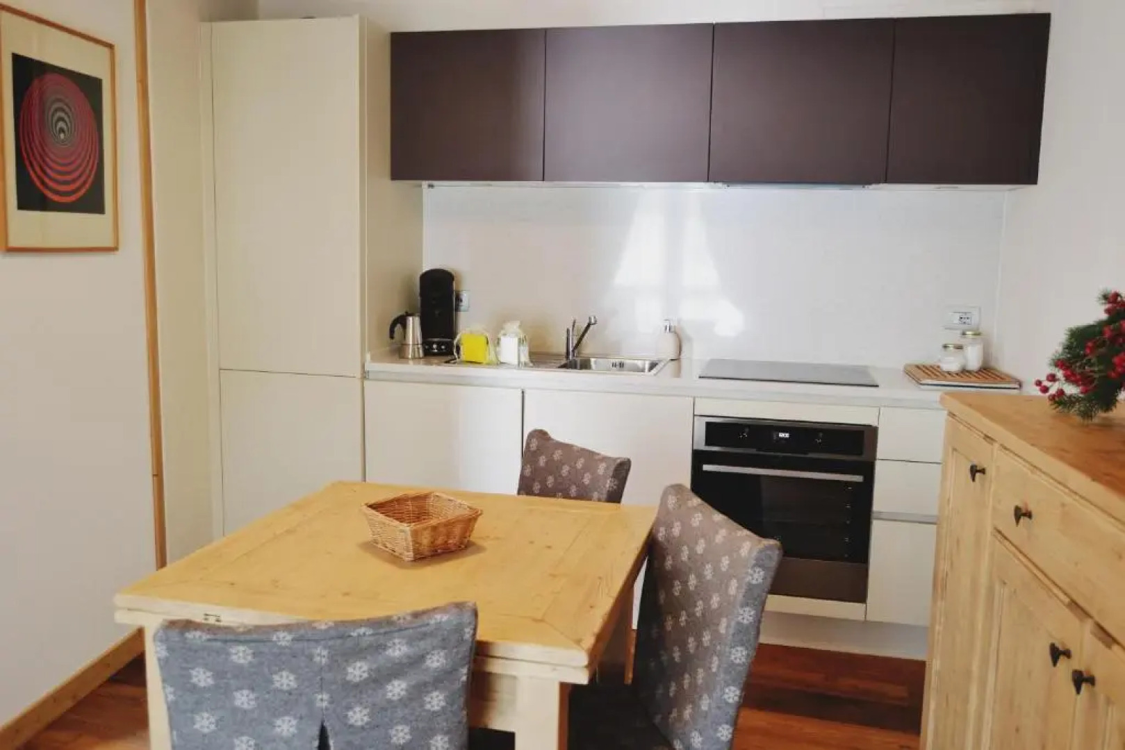 Apartment Maison Elegant 7