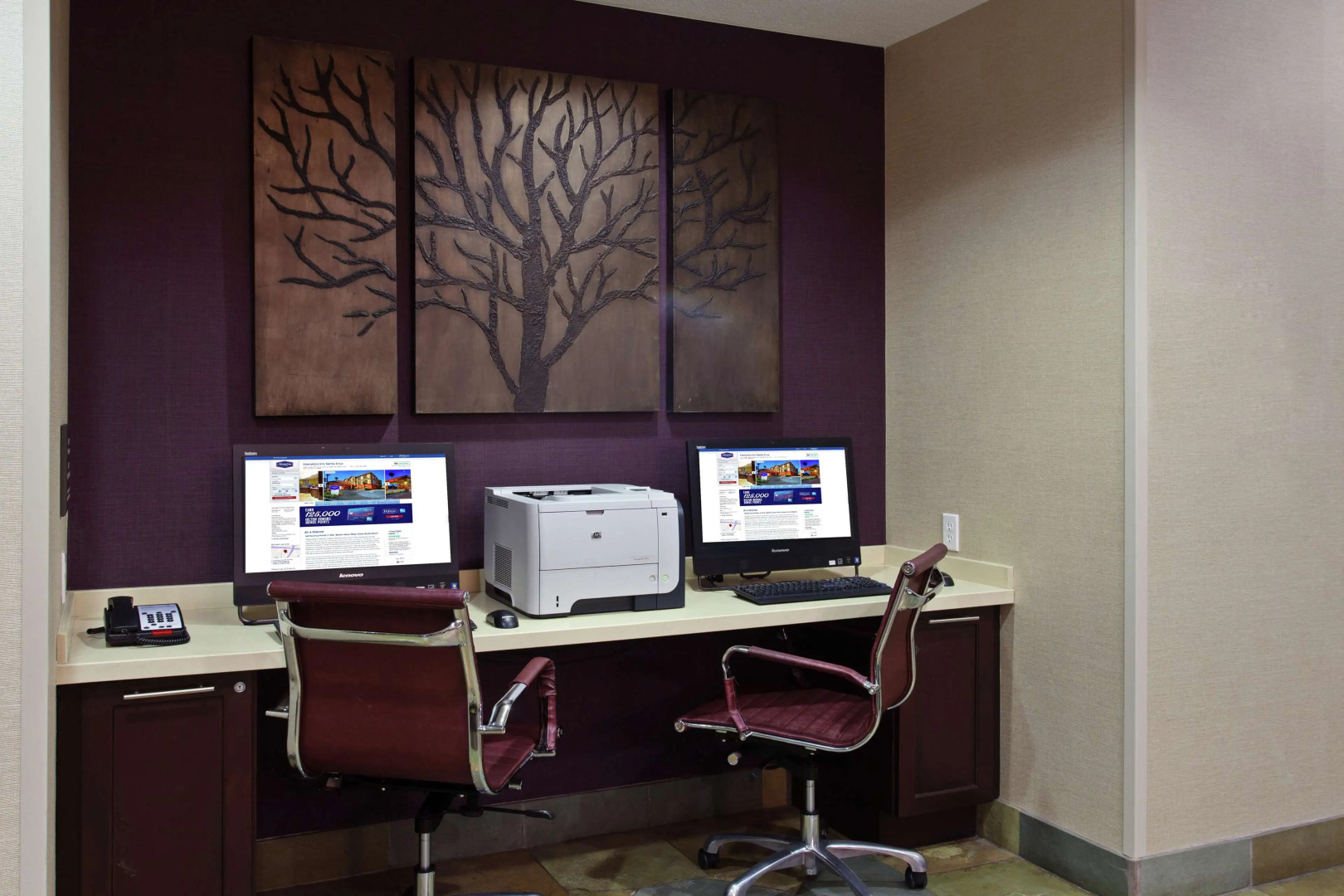 Hampton Inn Santa Cruz