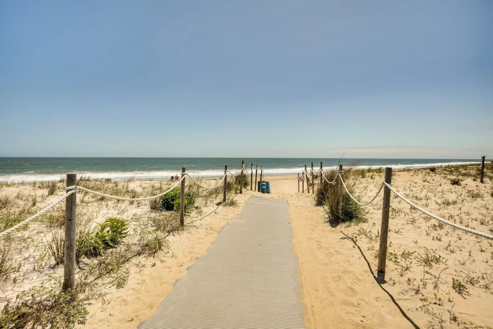 Dewey Beach Cottage Near Ocean - Walk to Beach!