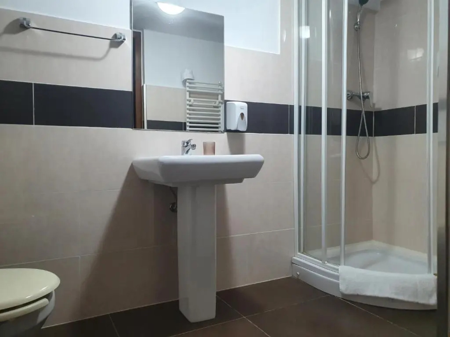 Pensiunea Mystique Arad