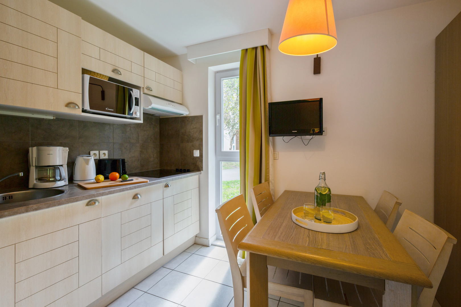 Résidence Pierre & Vacances Le Domaine du Bois de la Grée