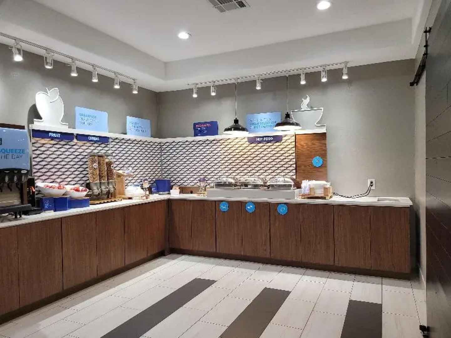 Holiday Inn Express Vidor South