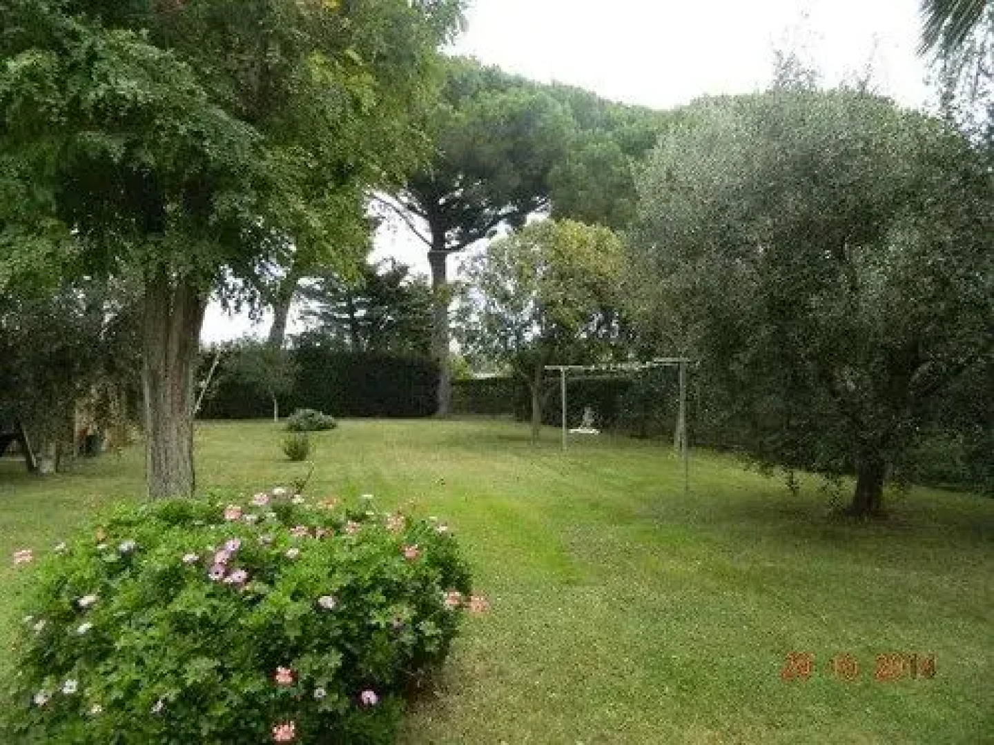 Podere Santo Signoretto