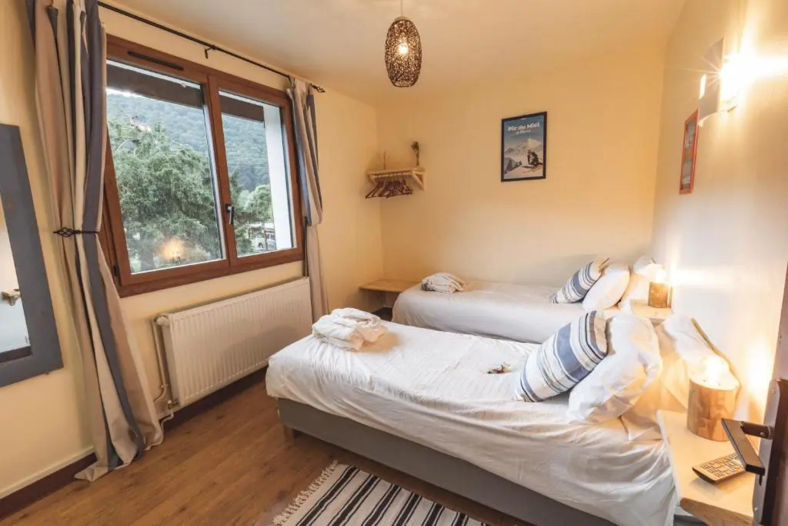 Chalet Ouréa