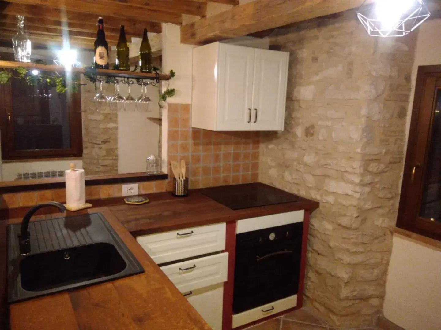 L'Alpaca Della Rossa - Agriturismo