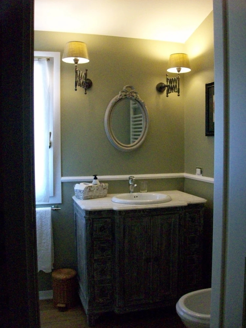Peiranze 144 B&B