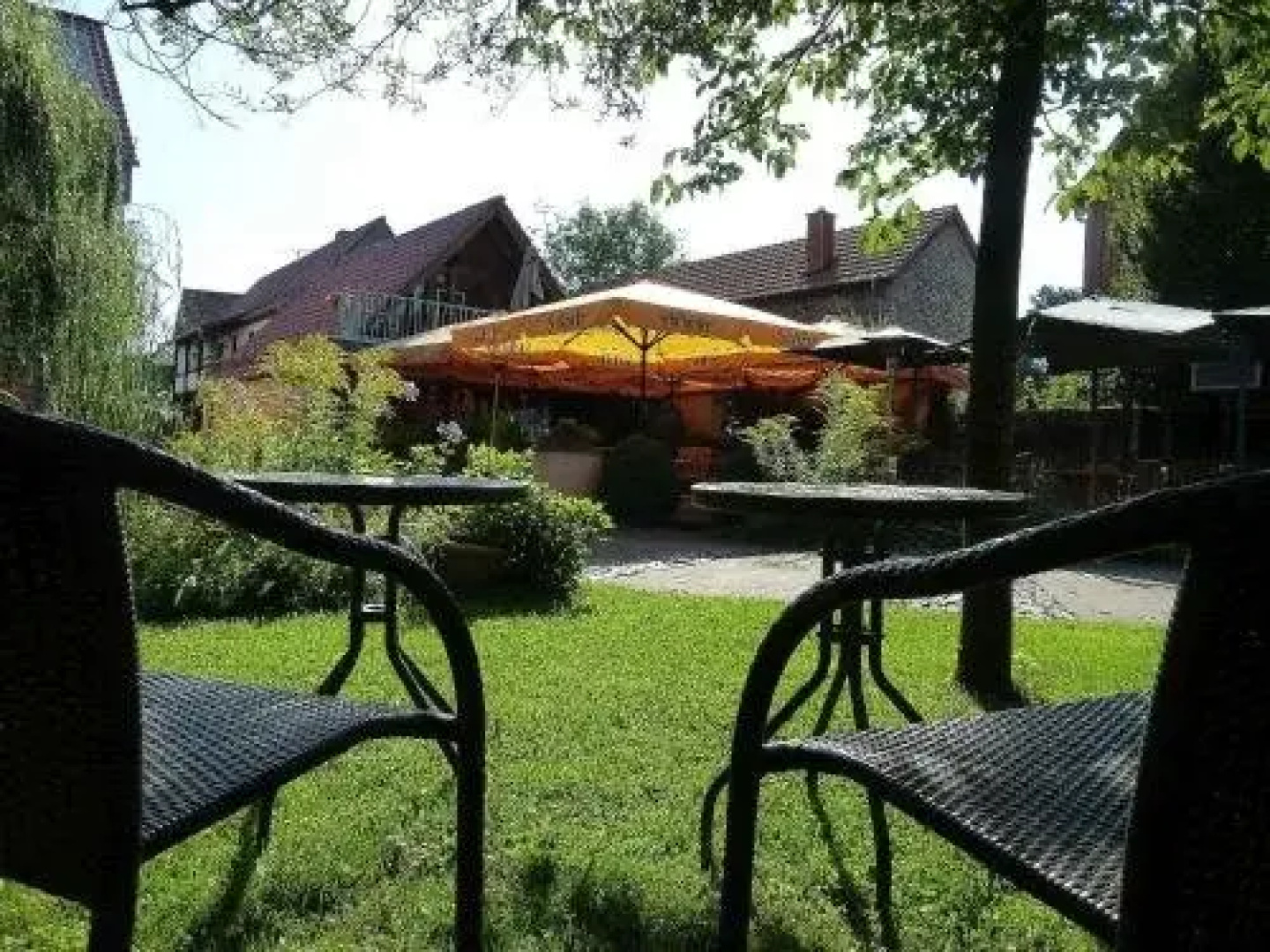 Landgasthof Steller
