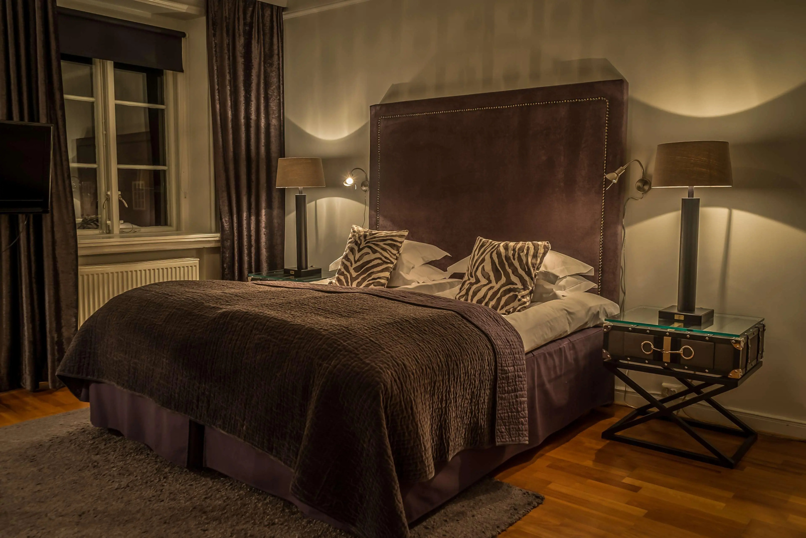 V Hotel Helsingborg, BW Premier Collection