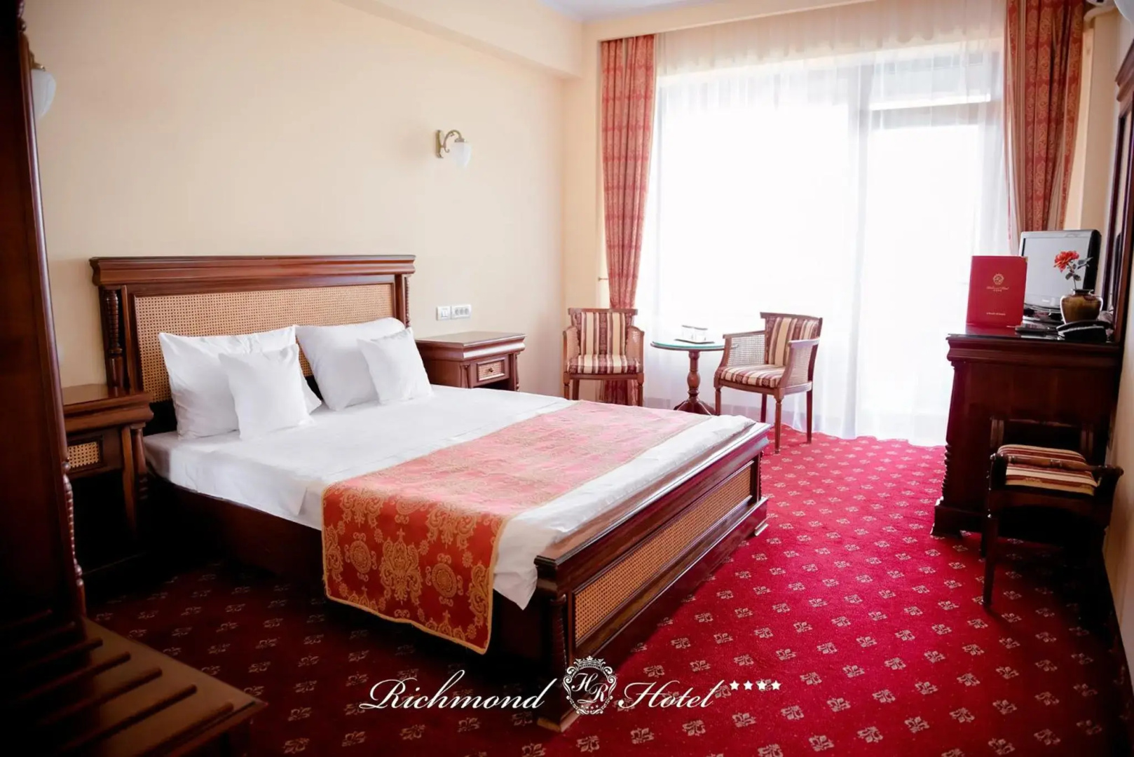 Richmond Hotel