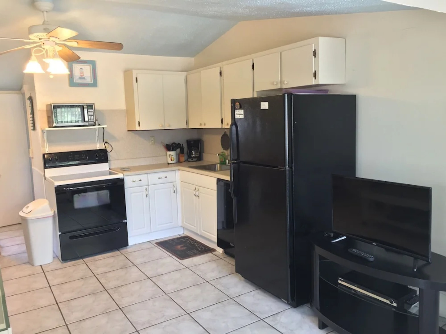 Englewood Lighthouse Resort