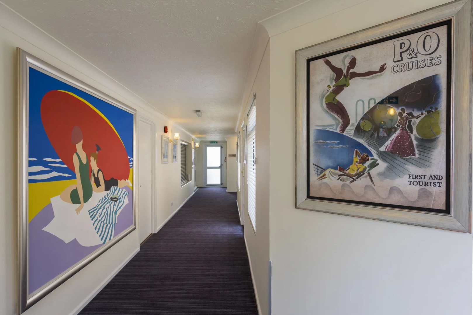 Beachcroft Hotel, BW Signature Collection