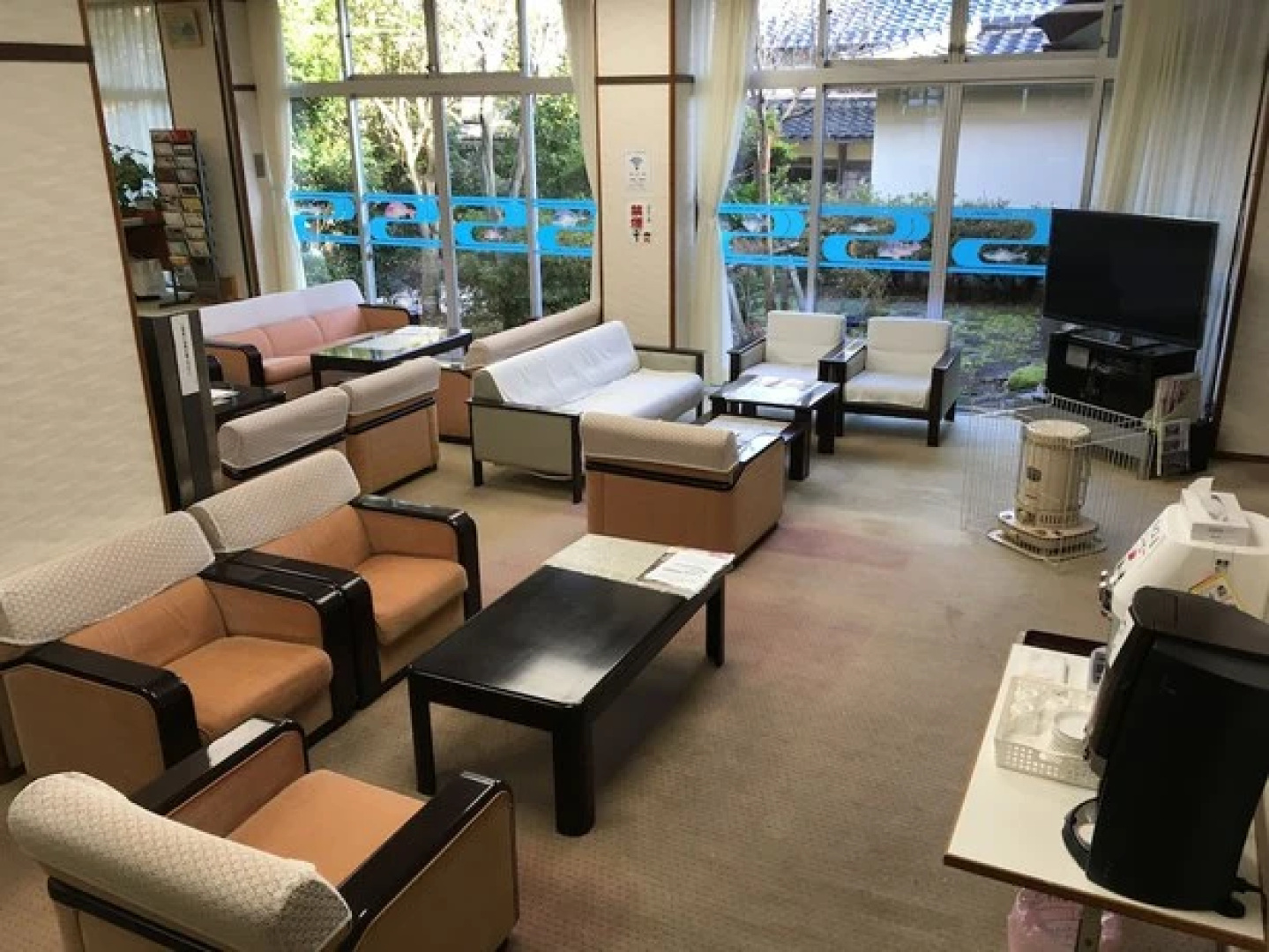Hotel Noto Kinpura