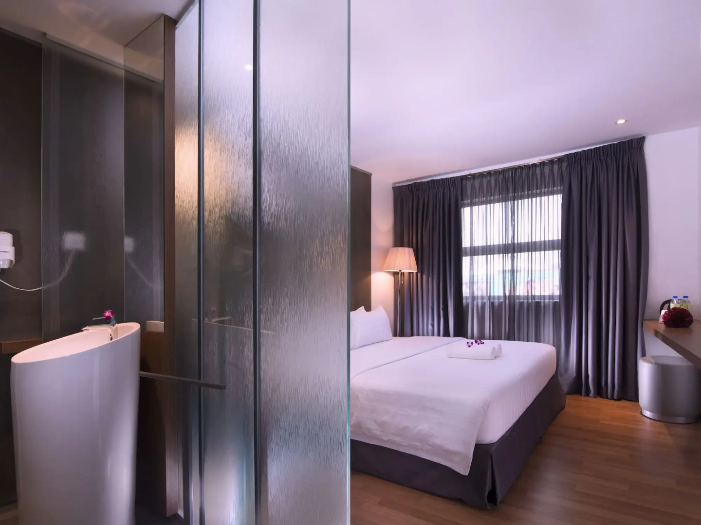 T+ Hotel Butterworth