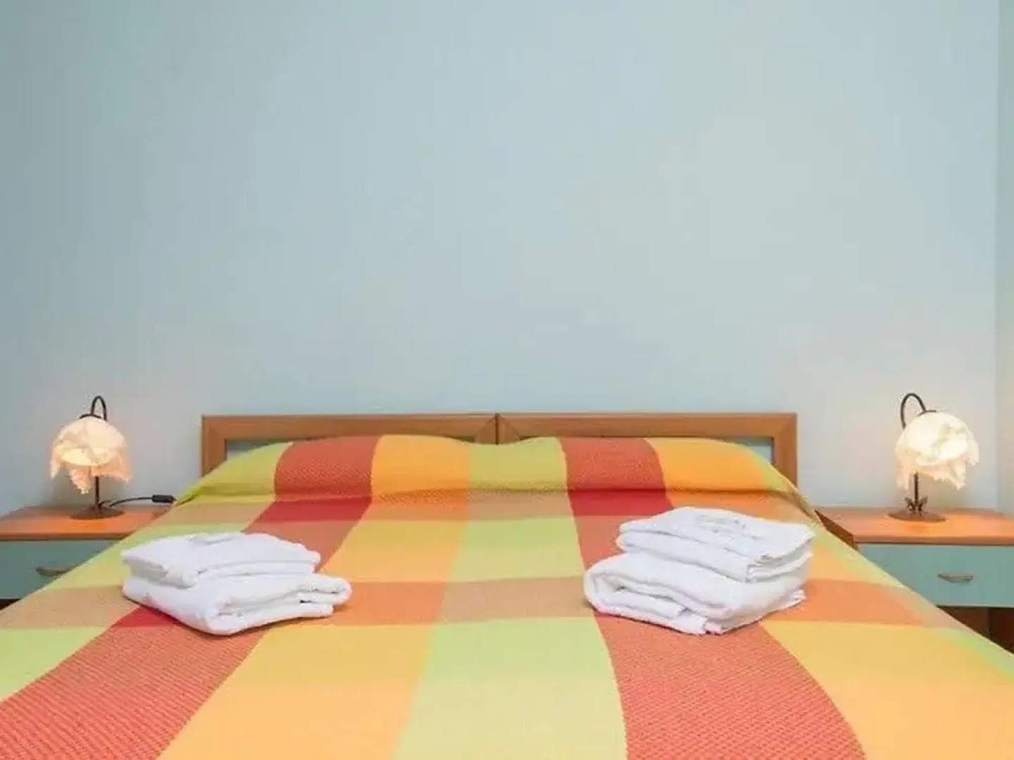 San Domenico Village