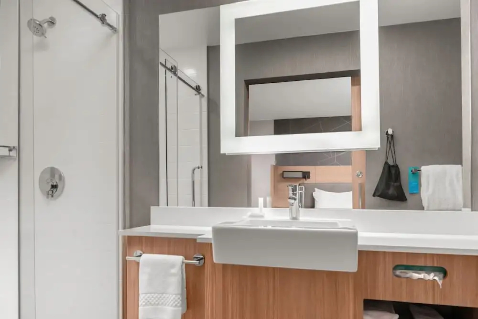 SpringHill Suites by Marriott Raleigh Apex