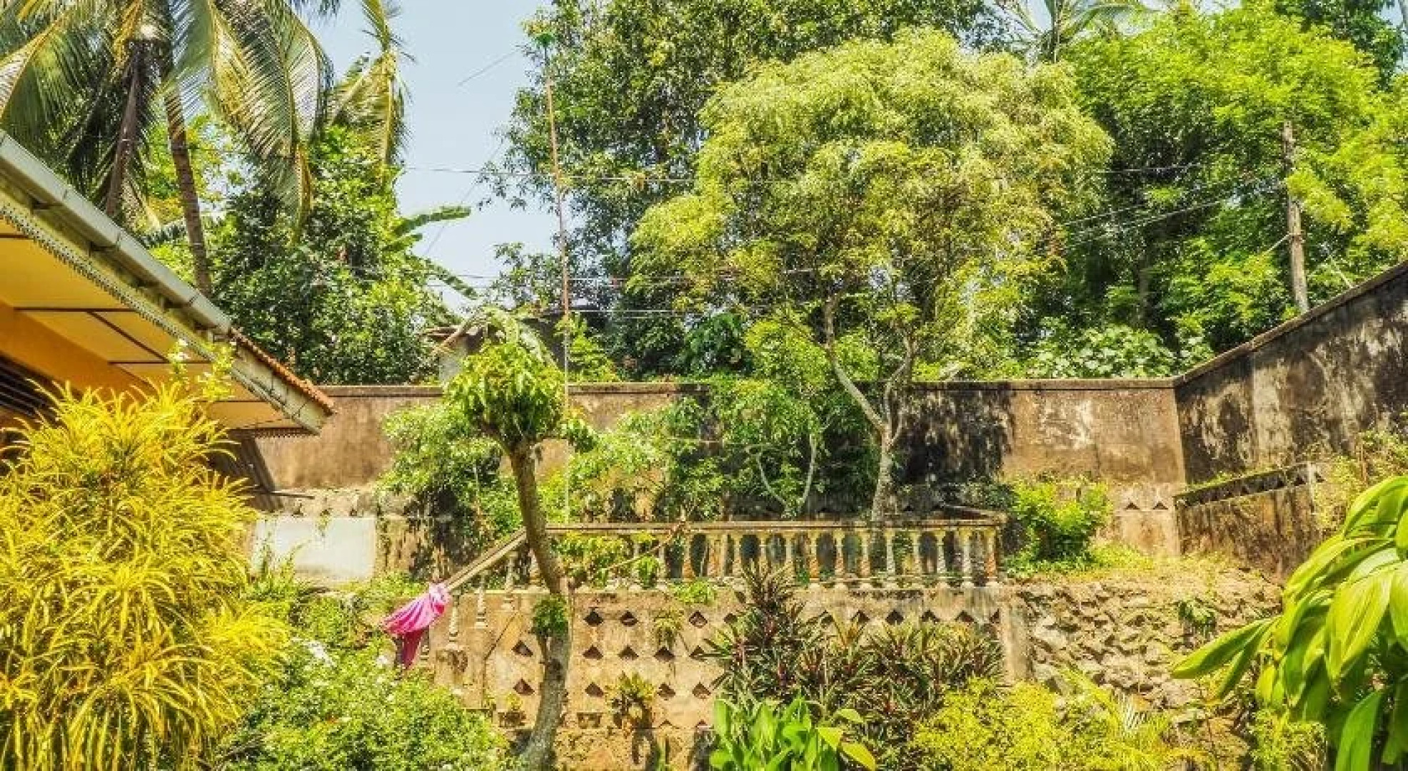 Paradise Hostel Galle