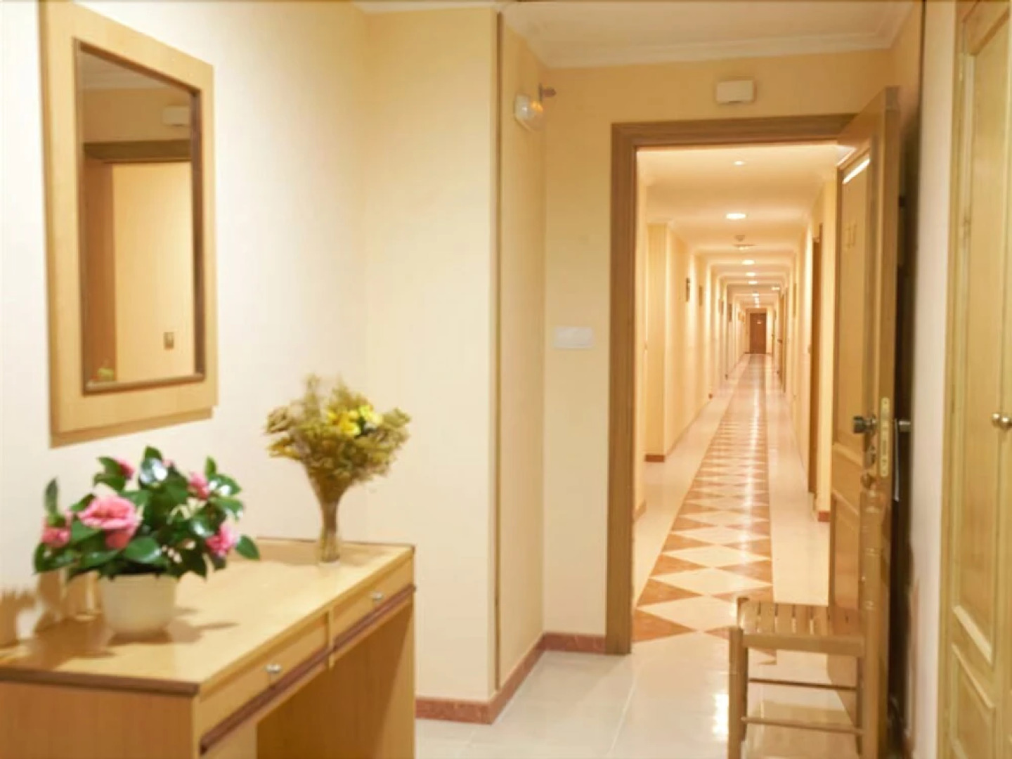 Apartamentos Val Do Naseiro