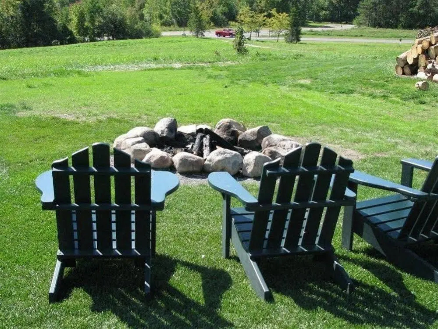 Bristol Harbour Resort