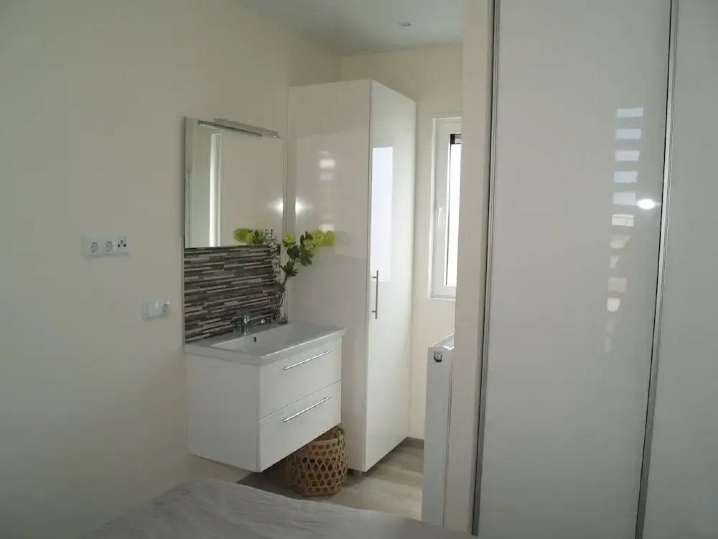 Modern Chalet With Dishwasher, Near National Park