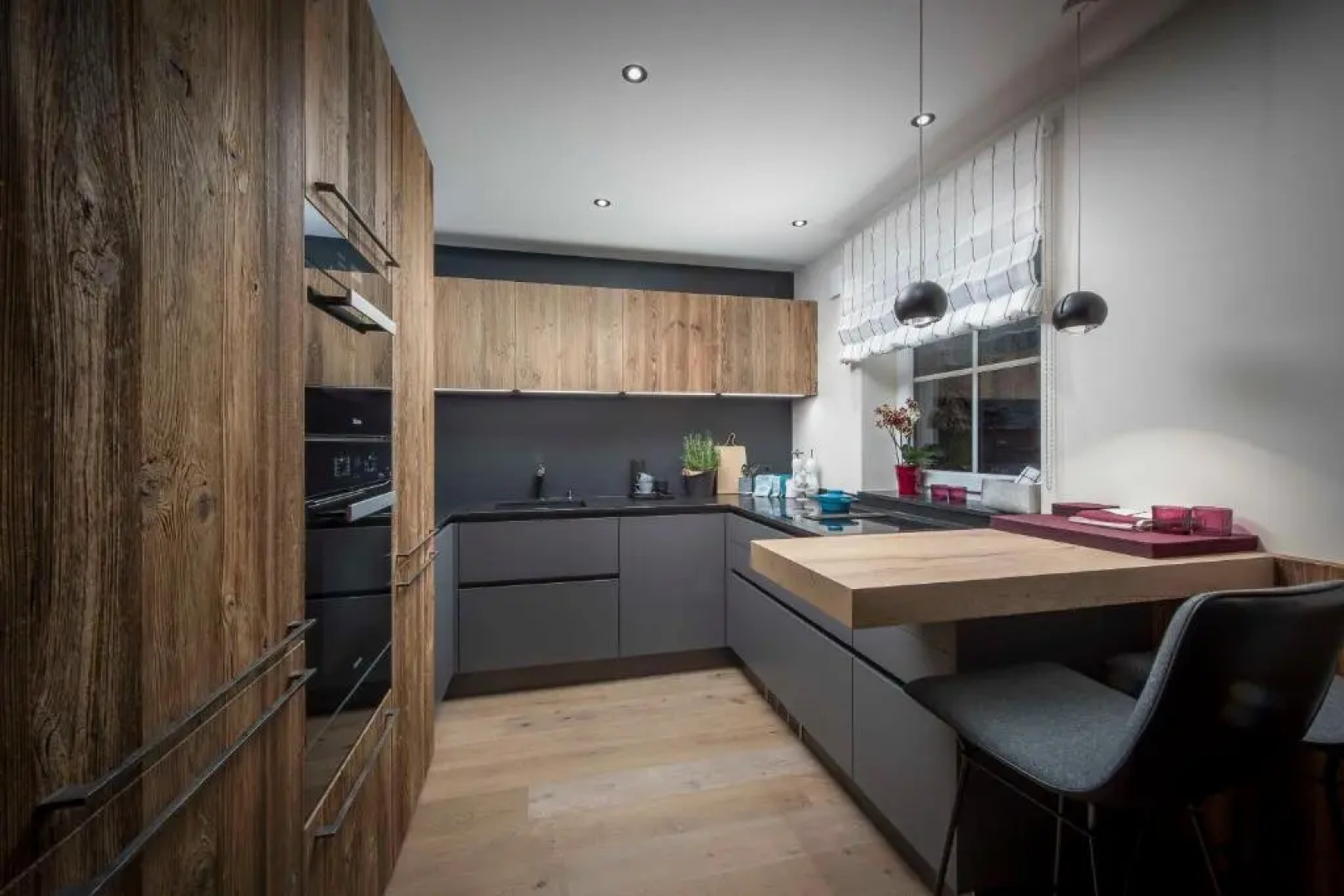 Luxury Apartments "R6 Tegernsee"