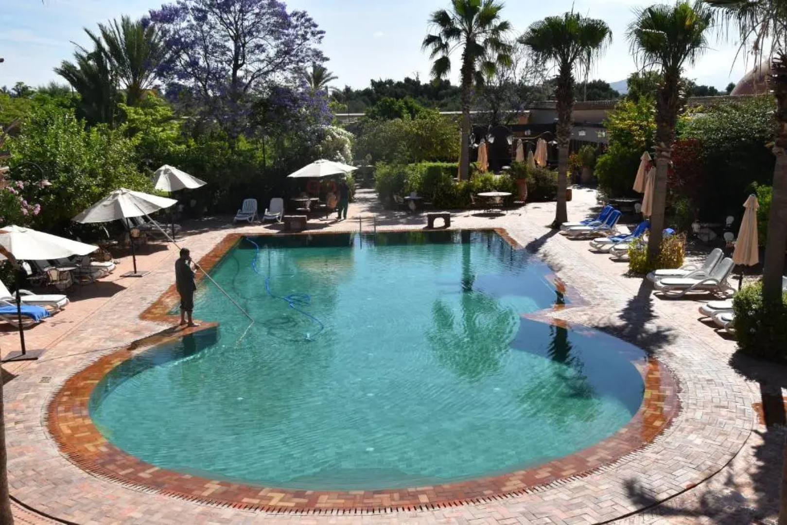 Hotel Dar Zitoune Taroudant