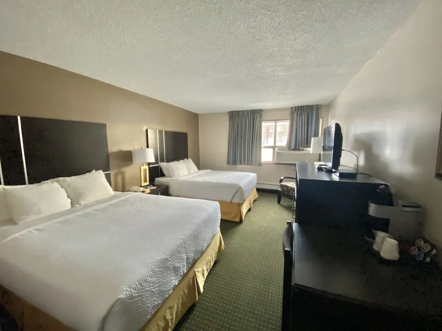 Quality Inn Whitecourt