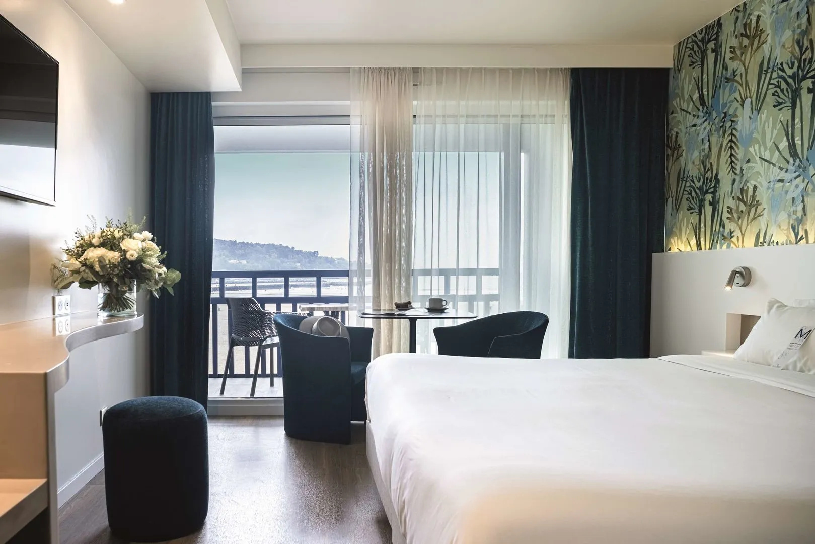 Hôtel et spa Serge BLANCO