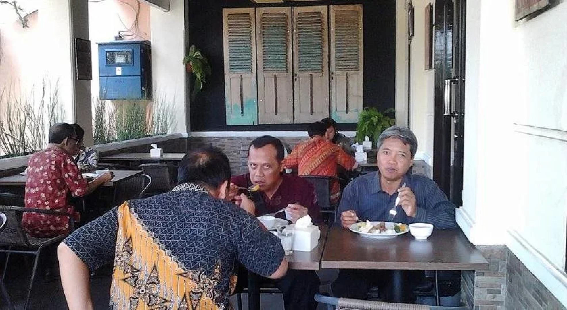 Hotel Setia Budi Madiun