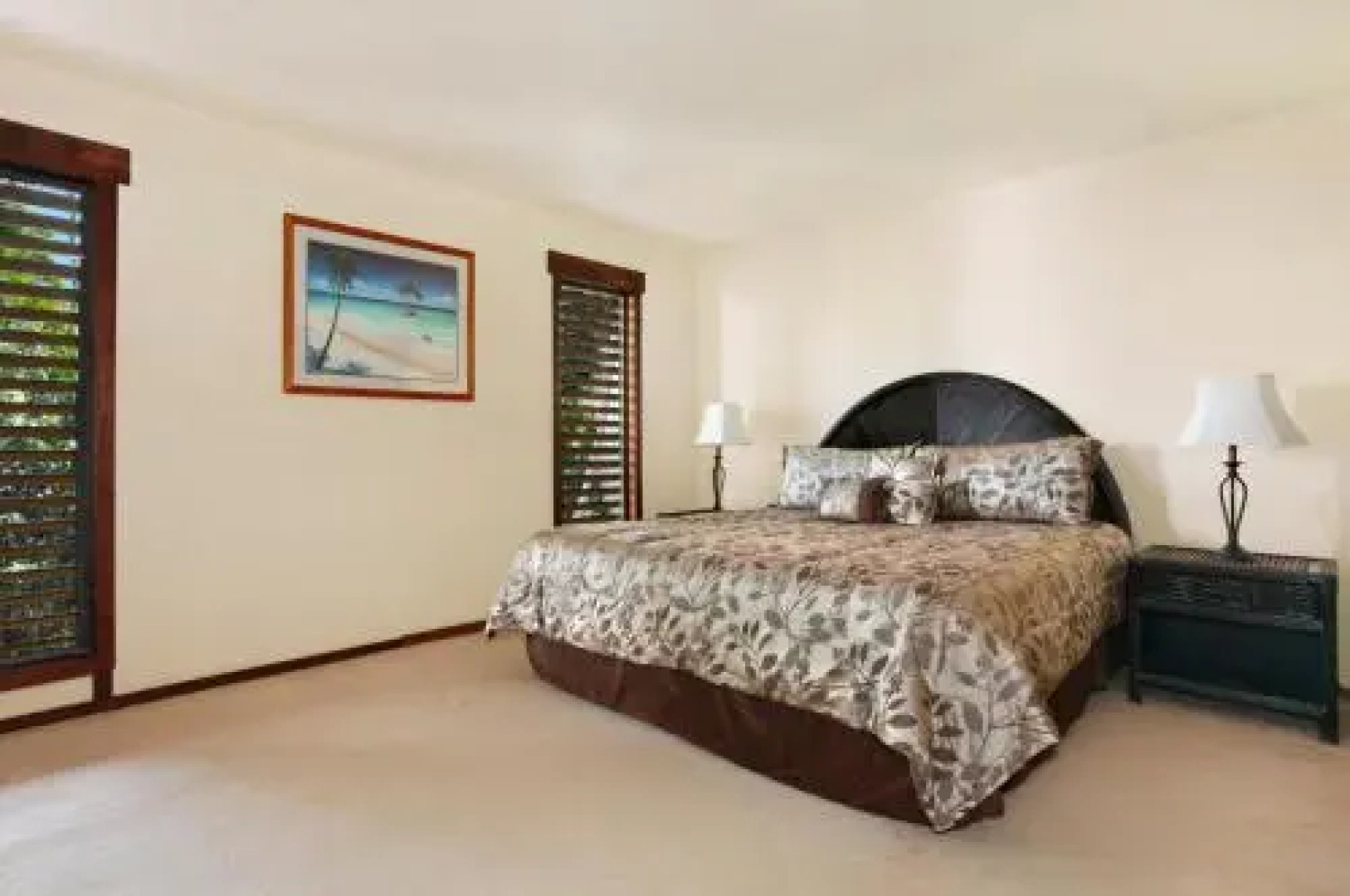 Waikomo Stream Villas Unit WS320